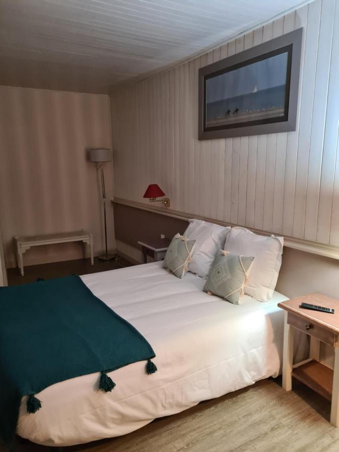 Le Royal Hotel Saint-Pol-sur-Ternoise Zewnętrze zdjęcie