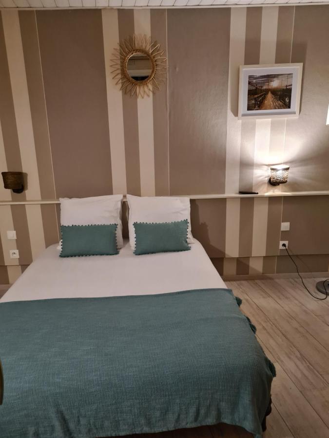 Le Royal Hotel Saint-Pol-sur-Ternoise Zewnętrze zdjęcie
