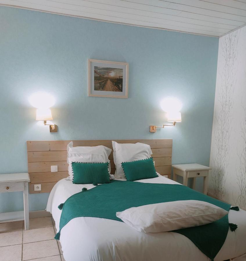 Le Royal Hotel Saint-Pol-sur-Ternoise Zewnętrze zdjęcie