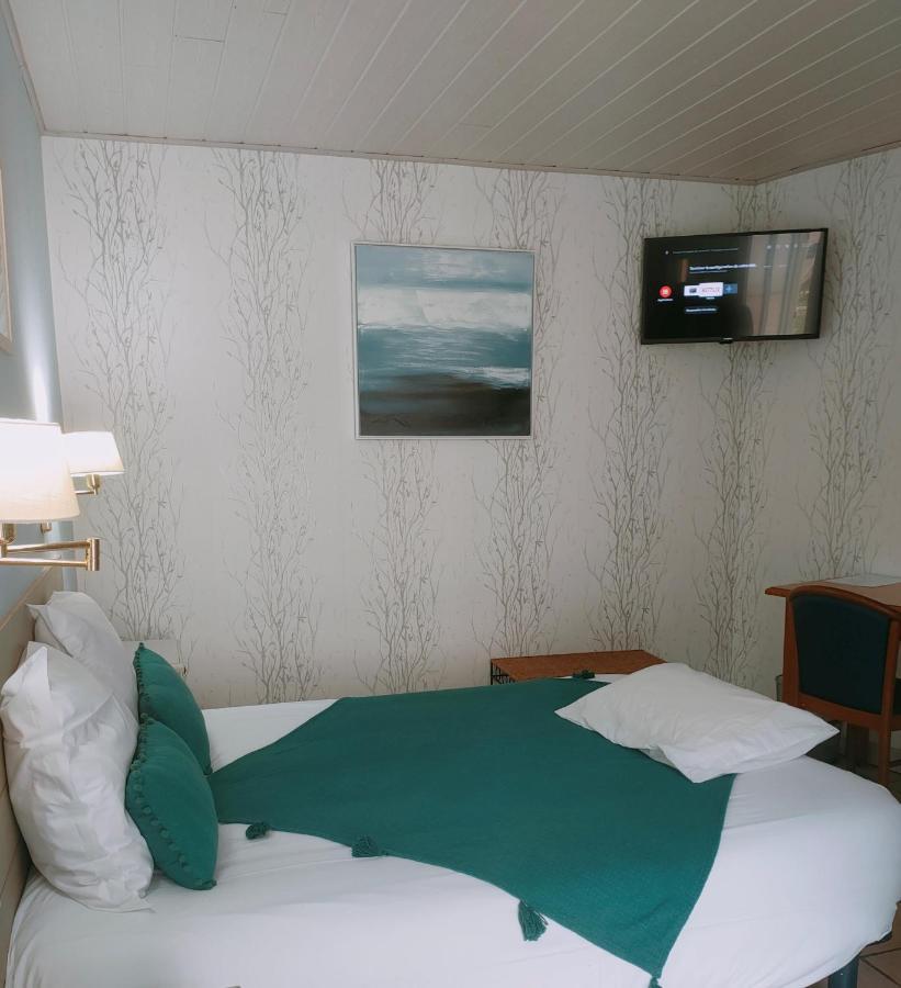 Le Royal Hotel Saint-Pol-sur-Ternoise Zewnętrze zdjęcie