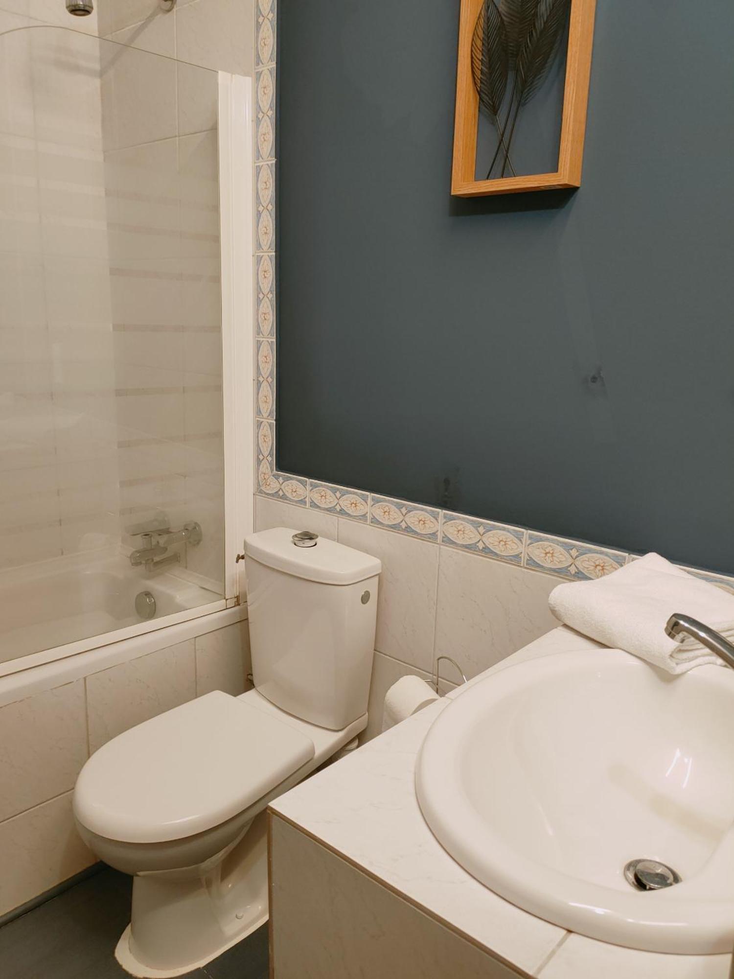 Le Royal Hotel Saint-Pol-sur-Ternoise Zewnętrze zdjęcie