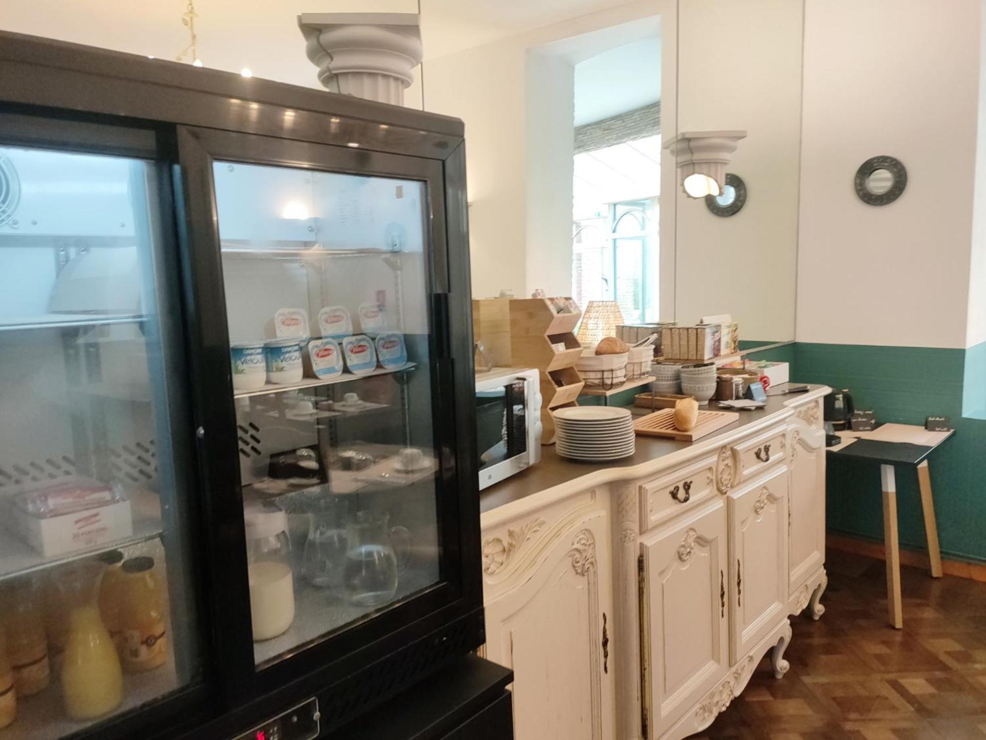 Le Royal Hotel Saint-Pol-sur-Ternoise Zewnętrze zdjęcie
