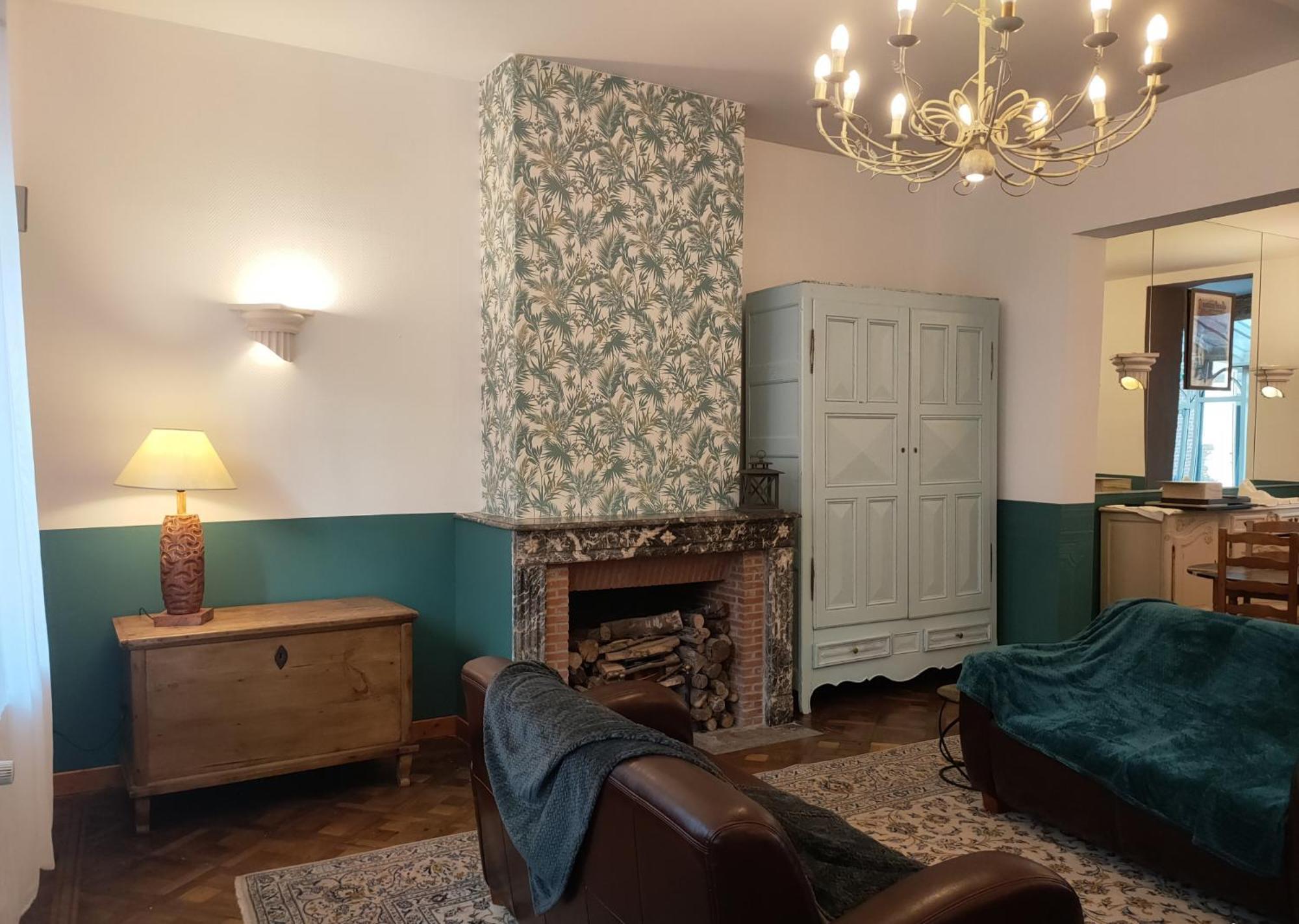 Le Royal Hotel Saint-Pol-sur-Ternoise Zewnętrze zdjęcie